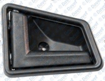 GRT 5642001 Ic Kapi Kolu On/Arka Sol Suzuki Vitara